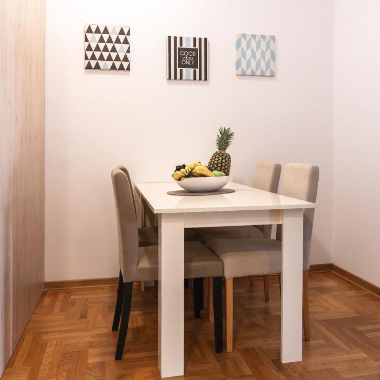 Peace 2 Apartments with parking - One-Bedroom Apartment - 5