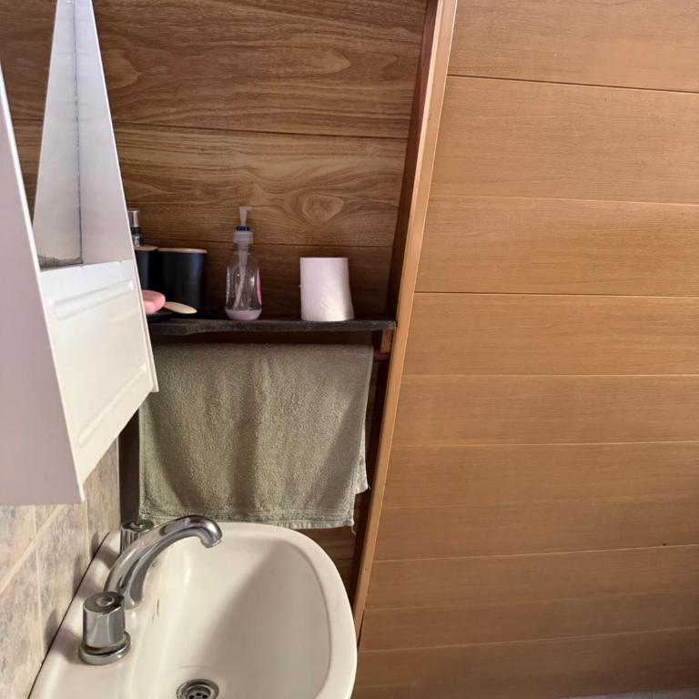 Casa Alpina - Chalet de 1 dormitorio - 24