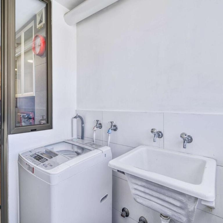 Angamos Coast Luminous Apartment 3D in Reñaca - Three-Bedroom Apartment - 10