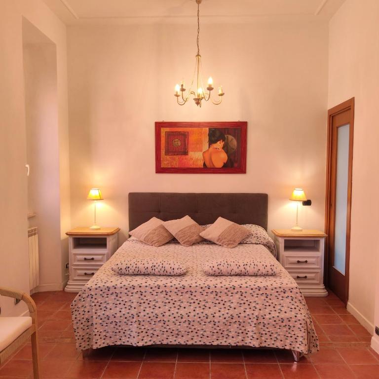 The Red House 1930 - Ostia beach apartment seaview - Appartamento con 1 Camera da Letto - 4
