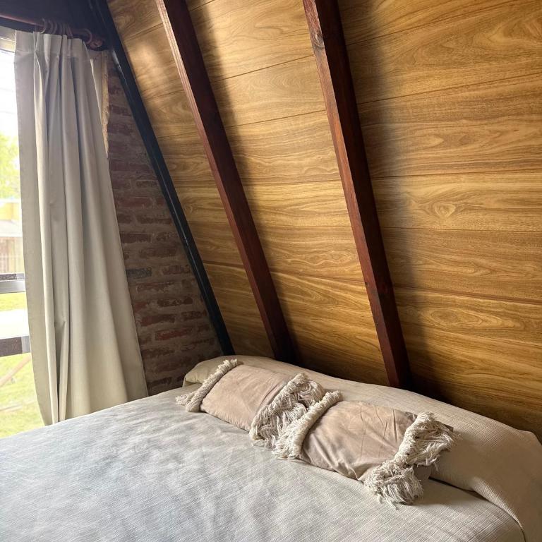 Casa Alpina - Chalet de 1 dormitorio - 5