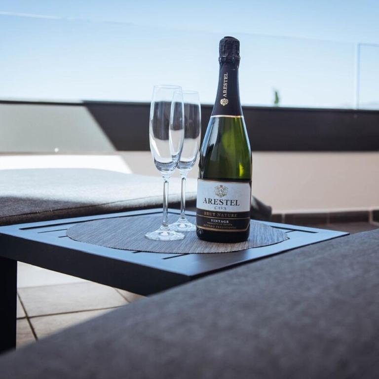 Luxury apartment with panoramic views - Marbella - Apartamento - 24