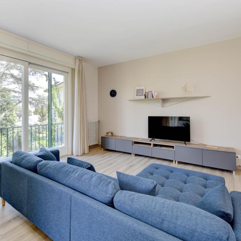 Villa Magnolia Garda a charm with private jetty and pool - Deluxe Villa - 27