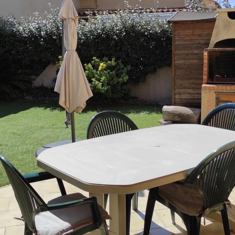 Pavillon studio jardin privé - Appartement 1 Chambre - 3