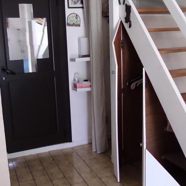 Pavillon studio jardin privé - Appartement 1 Chambre - 10