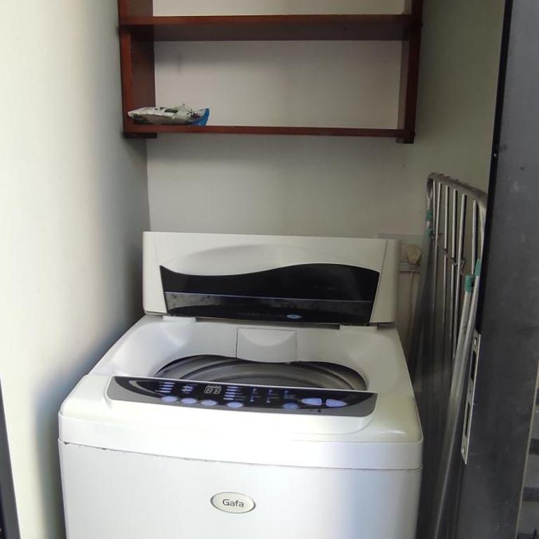 Duplex con Patio y Parrilla - Three-Bedroom Apartment - 18