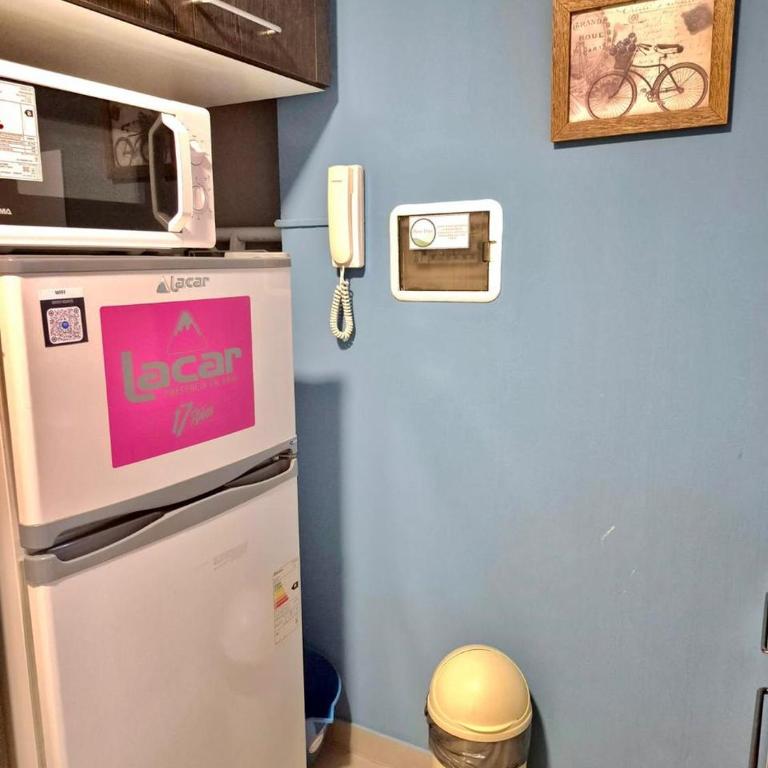 Rent for Days III - Mono Plaza - Apartamento Estudio - 2