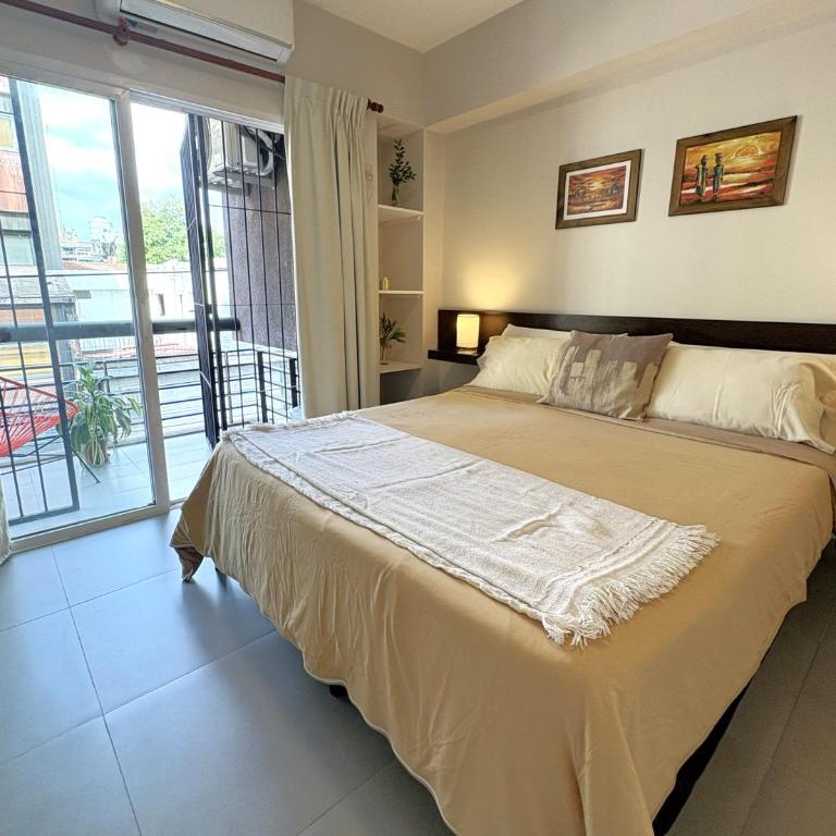 Rent for Days III - Mono Plaza - Studio Apartment - 3