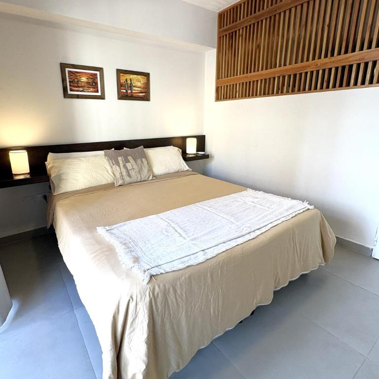 Rent for Days III - Mono Plaza - Studio Apartment - 6