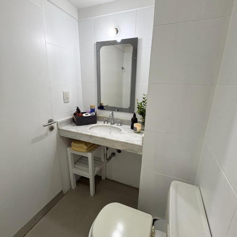 Rent for Days III - Mono Plaza - Apartamento Estudio - 4