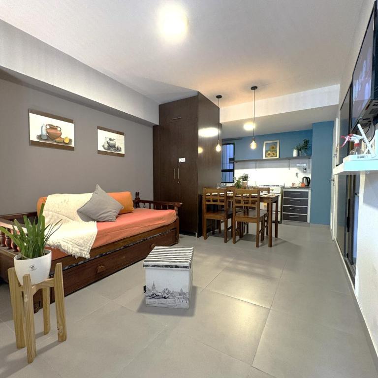 Rent for Days III - Mono Plaza - Studio Apartment - 15