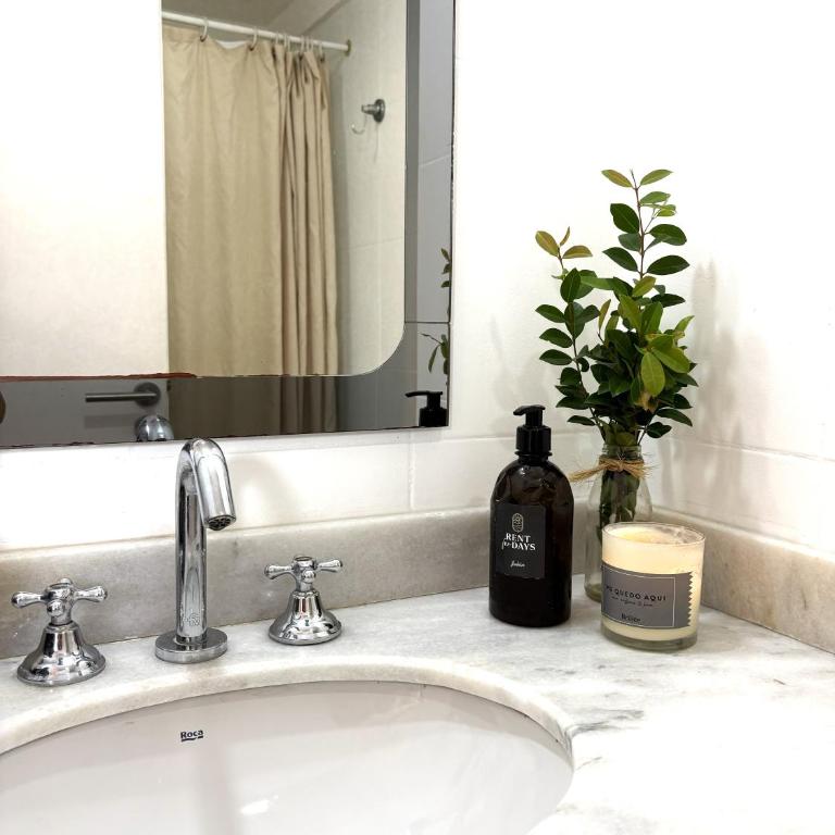 Rent for Days III - Mono Plaza - Studio Apartment - 9