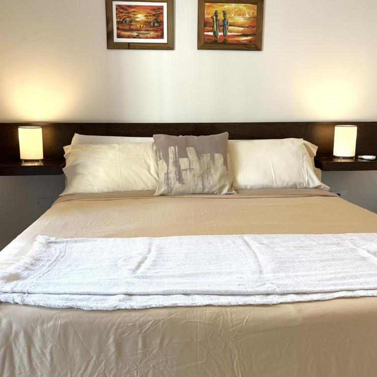 Rent for Days III - Mono Plaza - Studio Apartment - 7