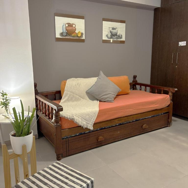 Rent for Days III - Mono Plaza - Studio Apartment - 11
