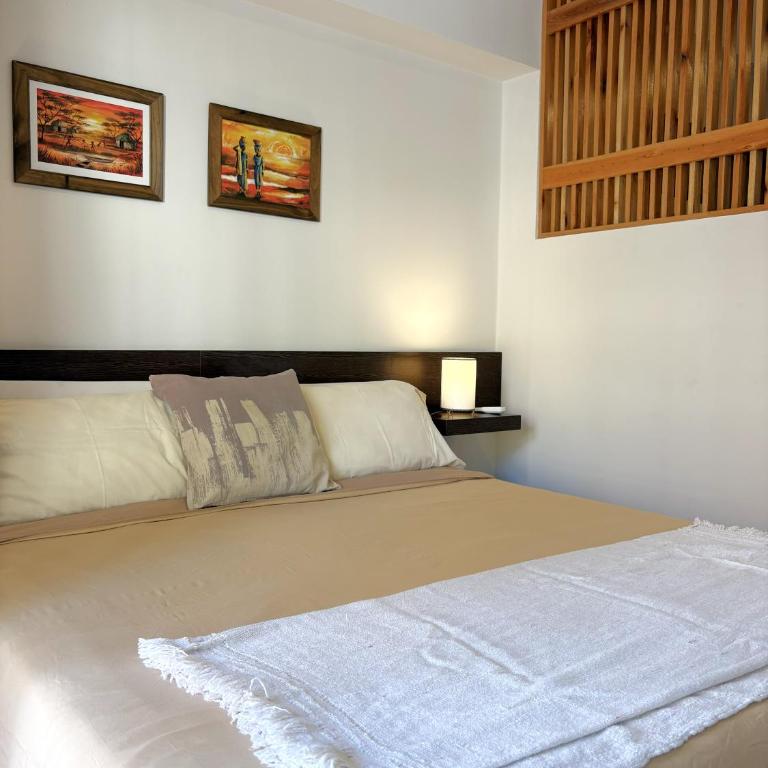 Rent for Days III - Mono Plaza - Studio Apartment - 16