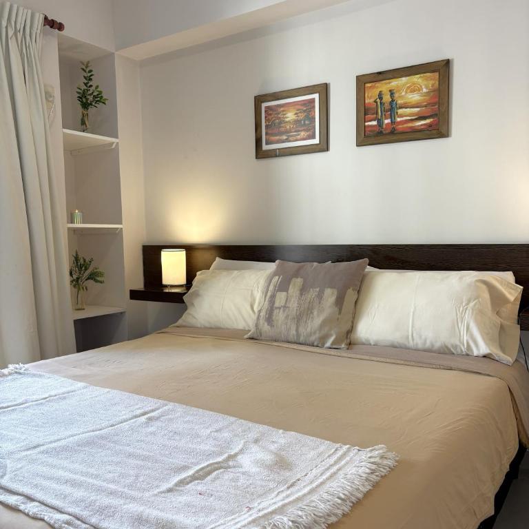 Rent for Days III - Mono Plaza - Studio Apartment - 19