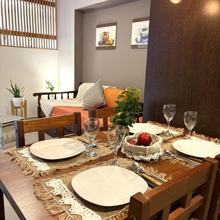 Rent for Days III - Mono Plaza - Studio Apartment - 1