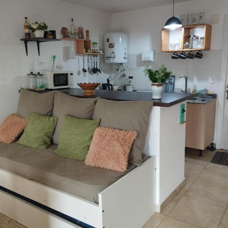 Talcahuano 94 - Apartamento de 2 dormitorios - 5