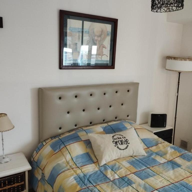 Talcahuano 94 - Apartamento de 2 dormitorios - 11