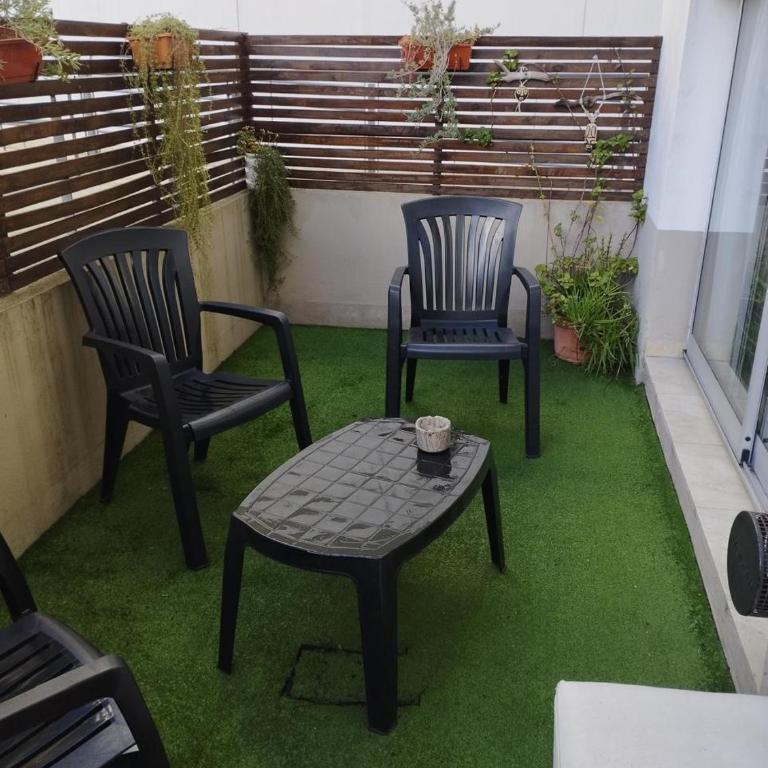 Talcahuano 94 - Apartamento de 2 dormitorios - 14