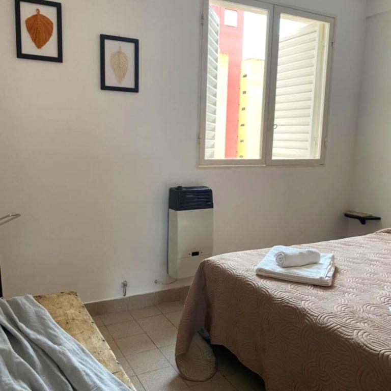 Departamento Cerro Pyta en el centro de la ciudad - One-Bedroom Apartment - 5
