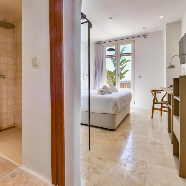 Santa Barbara by Santas Hotels - Habitación Doble con terraza - 7