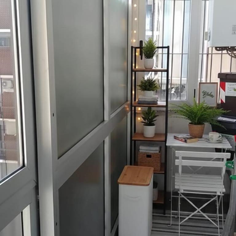 La casina di Milla - Two-Bedroom Apartment with View - 5