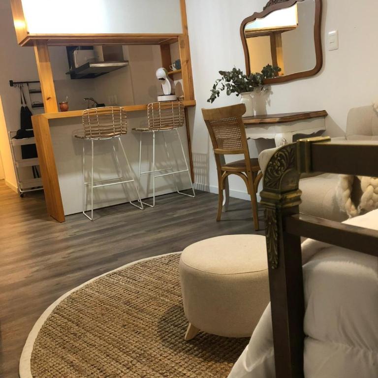 A Pasos Del Puertito del Buceo - Apartamento de 1 dormitorio - 5