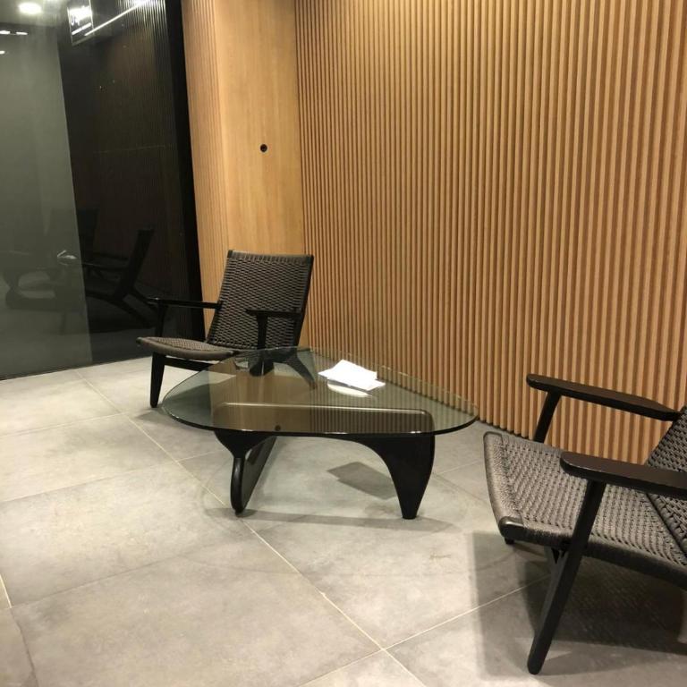 A Pasos Del Puertito del Buceo - Apartamento de 1 dormitorio - 6