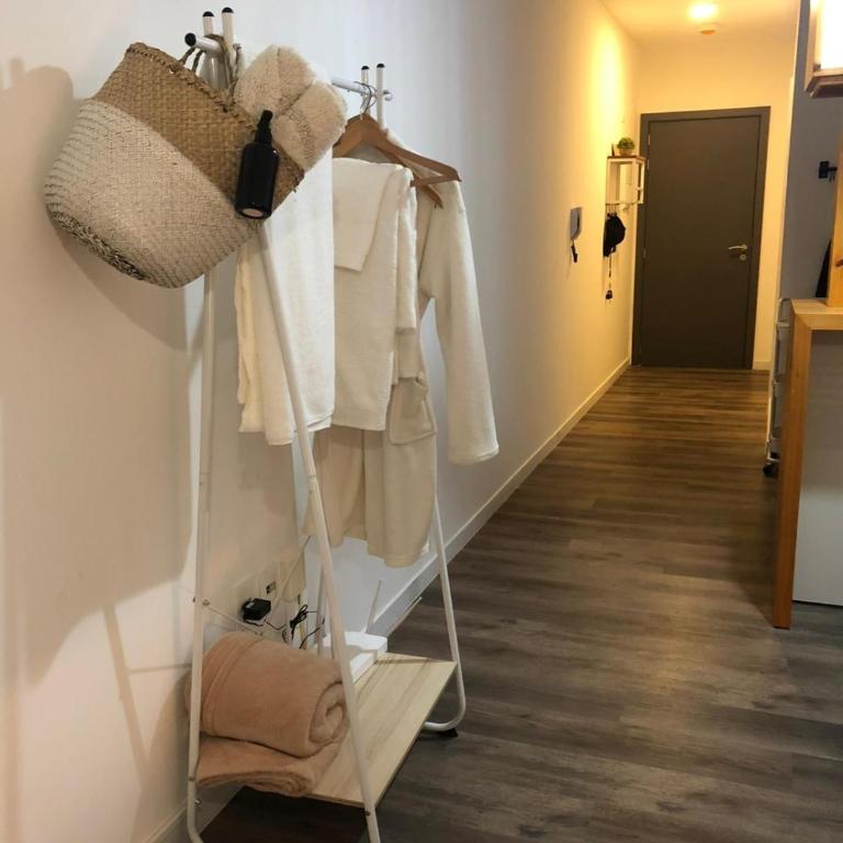 A Pasos Del Puertito del Buceo - Apartamento de 1 dormitorio - 8