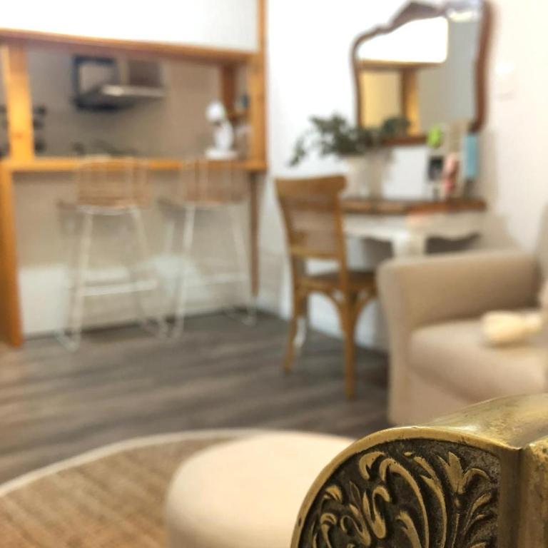 A Pasos Del Puertito del Buceo - Apartamento de 1 dormitorio - 12