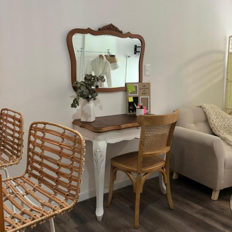 A Pasos Del Puertito del Buceo - Apartamento de 1 dormitorio - 13