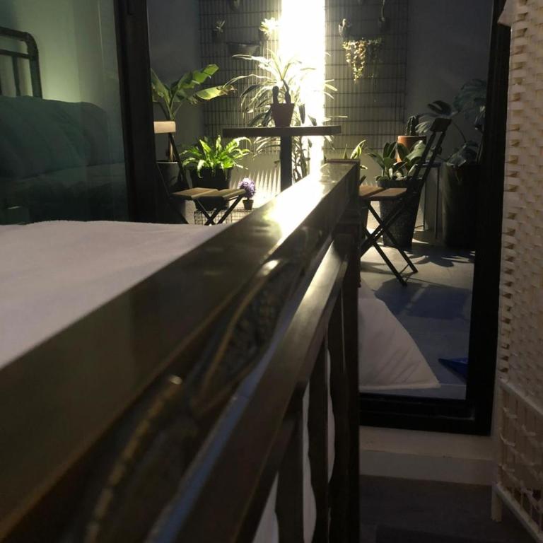 A Pasos Del Puertito del Buceo - Apartamento de 1 dormitorio - 2