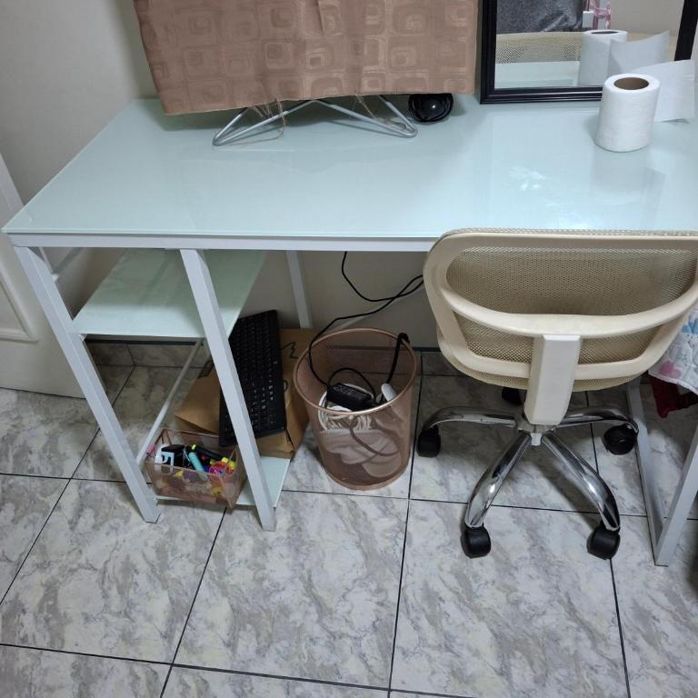 Depa especial para bebes - Three-Bedroom Apartment - 5