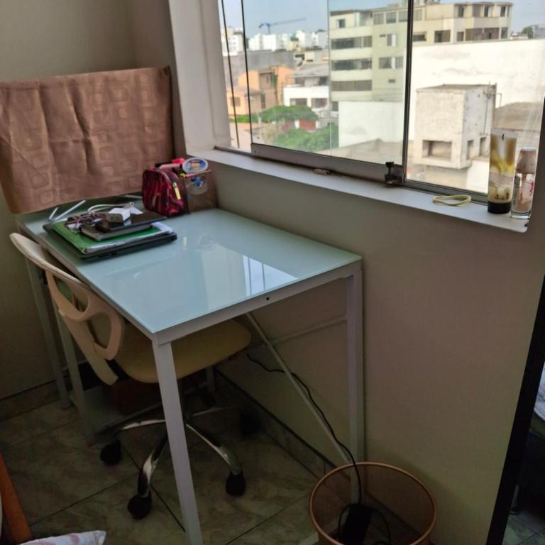 Depa especial para bebes - Three-Bedroom Apartment - 13