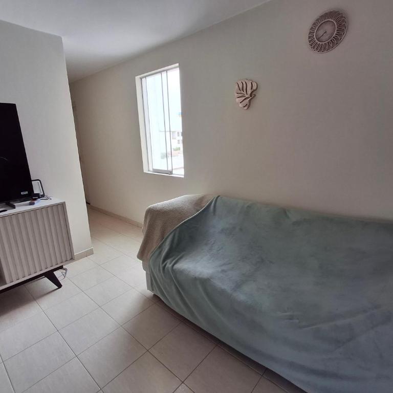 Depa especial para bebes - Three-Bedroom Apartment - 14