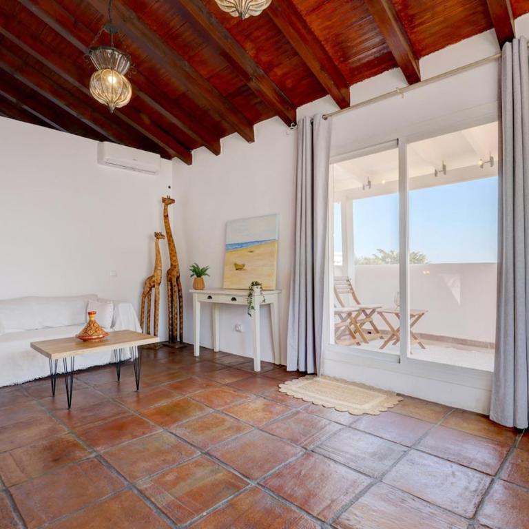 Casa Vincke apartment with pool and sea view - Apartamento de 1 dormitorio - 19