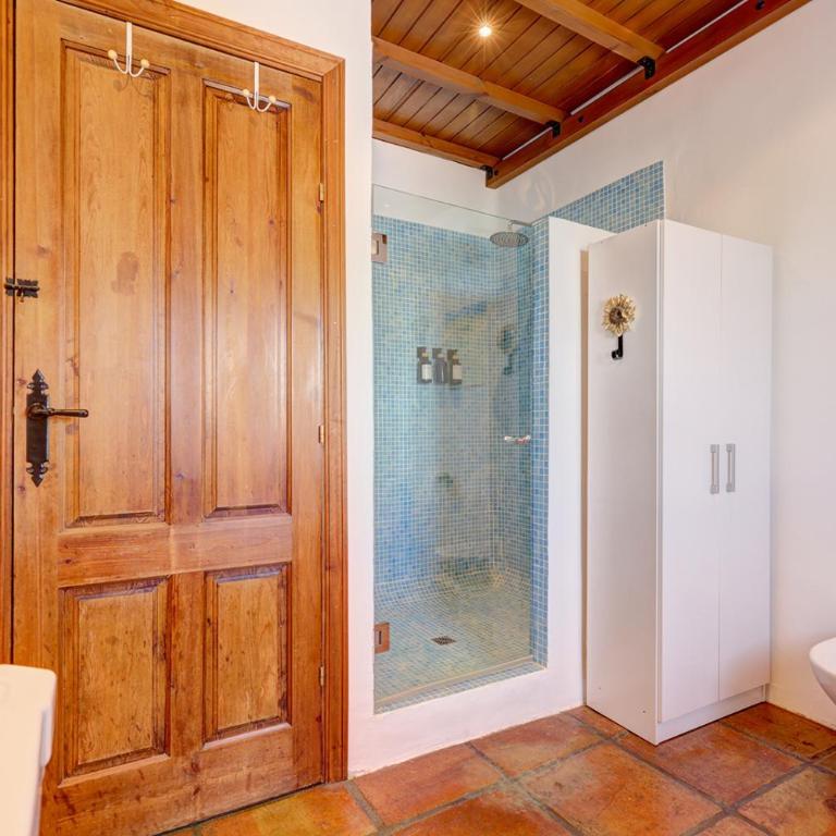 Casa Vincke apartment with pool and sea view - Apartamento de 1 dormitorio - 23