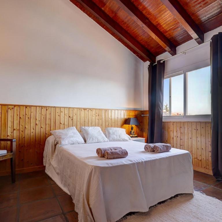 Casa Vincke apartment with pool and sea view - Apartamento de 1 dormitorio - 8
