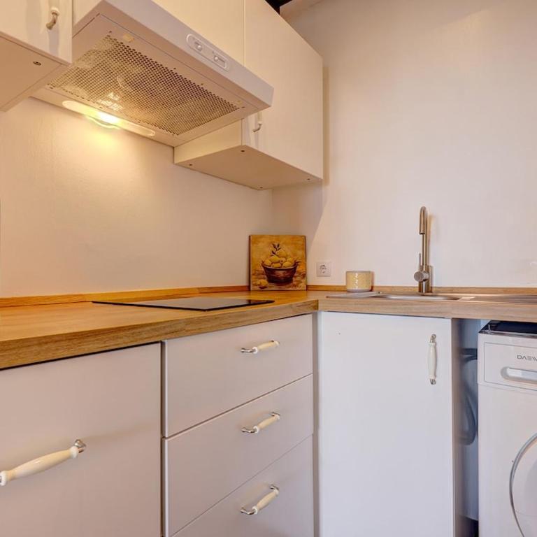 Casa Vincke apartment with pool and sea view - Apartamento de 1 dormitorio - 25