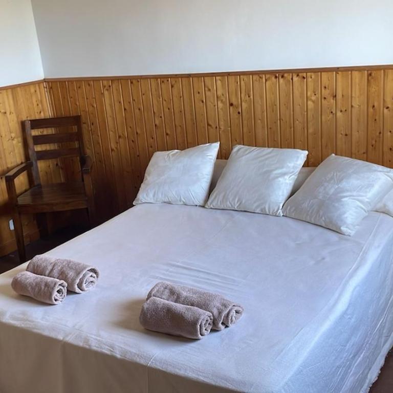 Casa Vincke apartment with pool and sea view - Apartamento de 1 dormitorio - 7