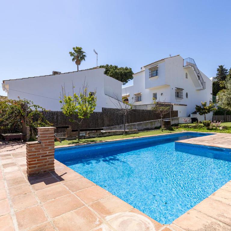 Casa Vincke apartment with pool and sea view - Apartamento de 1 dormitorio - 2