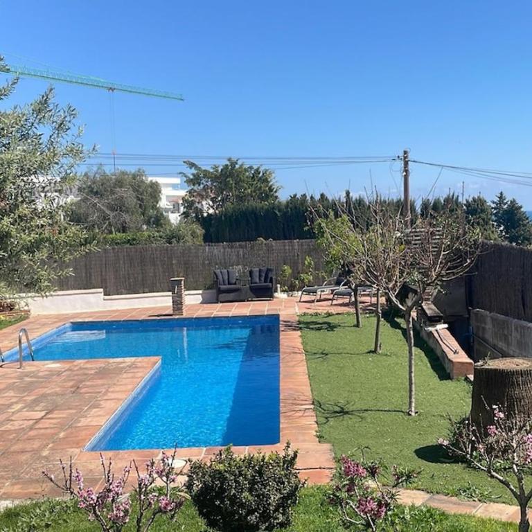 Casa Vincke apartment with pool and sea view - Apartamento de 1 dormitorio - 29