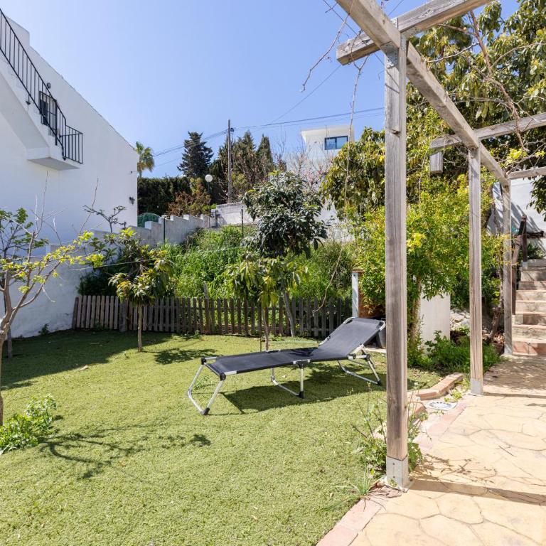 Casa Vincke apartment with pool and sea view - Apartamento de 1 dormitorio - 30