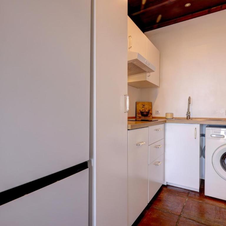 Casa Vincke apartment with pool and sea view - Apartamento de 1 dormitorio - 24
