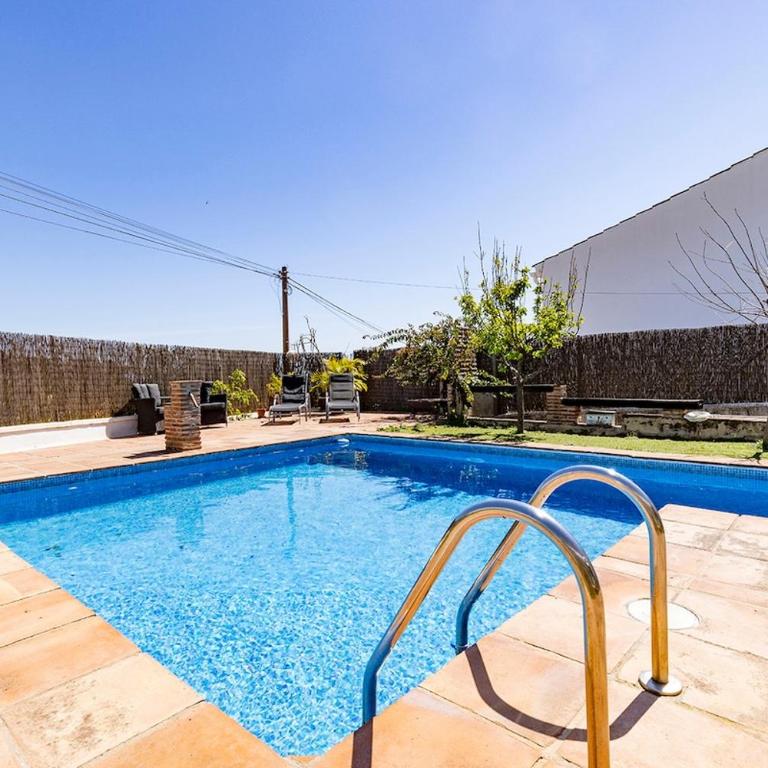 Casa Vincke apartment with pool and sea view - Apartamento de 1 dormitorio - 1