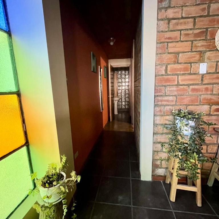 YsaQuilla Loft - One-Bedroom Apartment - 7