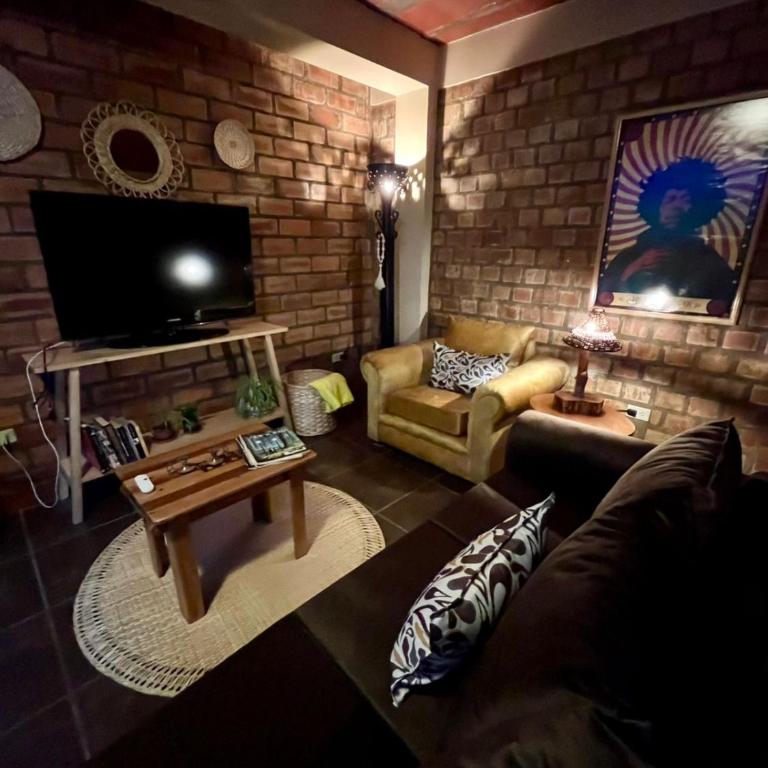YsaQuilla Loft - One-Bedroom Apartment - 1
