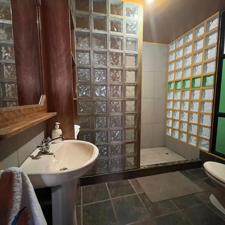 YsaQuilla Loft - One-Bedroom Apartment - 17