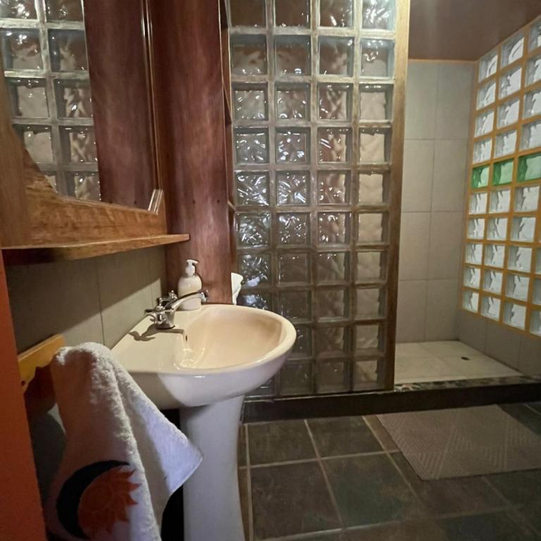 YsaQuilla Loft - One-Bedroom Apartment - 16